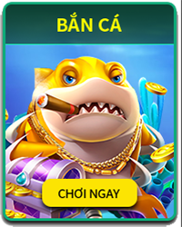 Sảnh chơi bắn cá ăn tiền Cwin