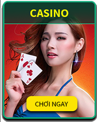 Sảnh chơi casino Cwin