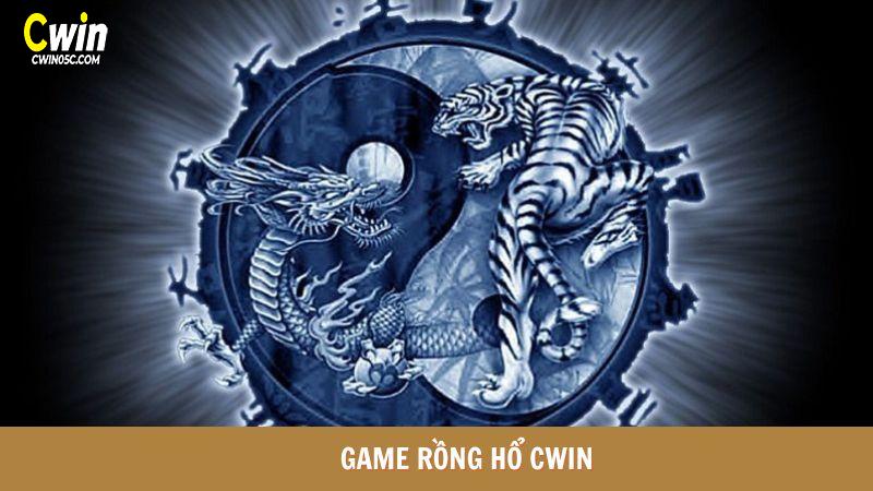 game bài Rồng Hổ Cwin