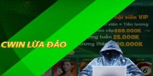 cwin có lừa đảo không