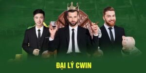 đại lý Cwin