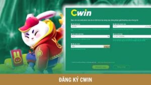 đăng ký Cwin