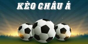 Những điều cần biết về kèo châu Á (handicap)