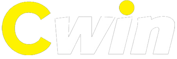 logo Cwin footer