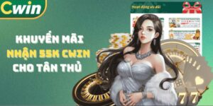 Nhận 55k cwin