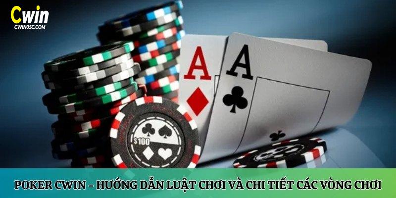 Poker CWin
