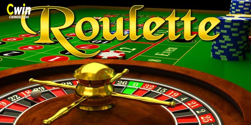Roulette Cwin