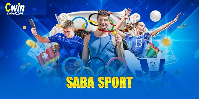 SABA Cwin