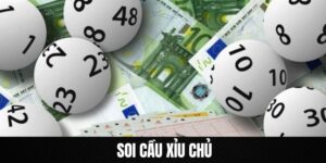 soi cầu xỉu chủ