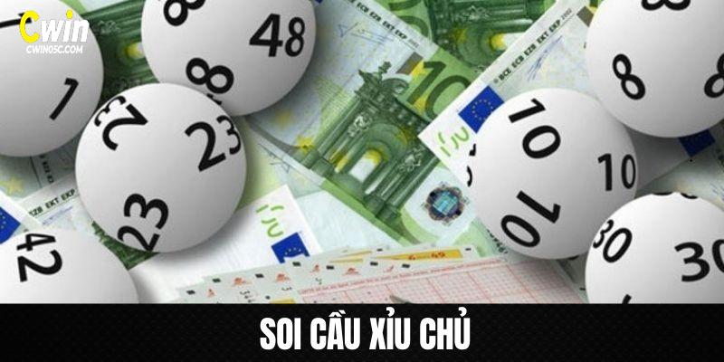 soi cầu xỉu chủ