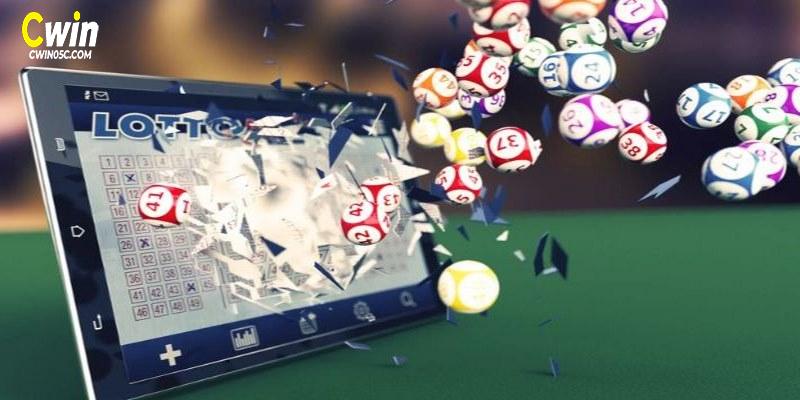 Xổ Số Siêu Tốc CWIN